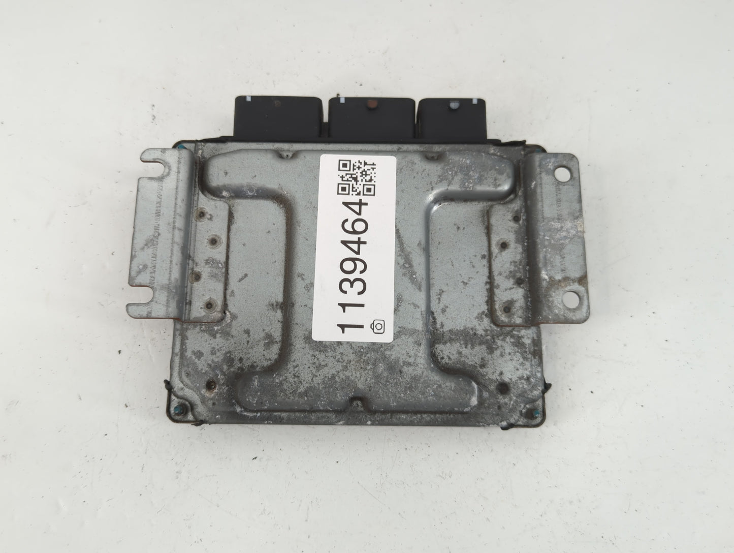 2013-2014 Nissan Altima PCM Engine Control Computer ECU ECM PCU OEM P/N:BEM400-300 Fits Fits 2013 2014 OEM Used Auto Parts -