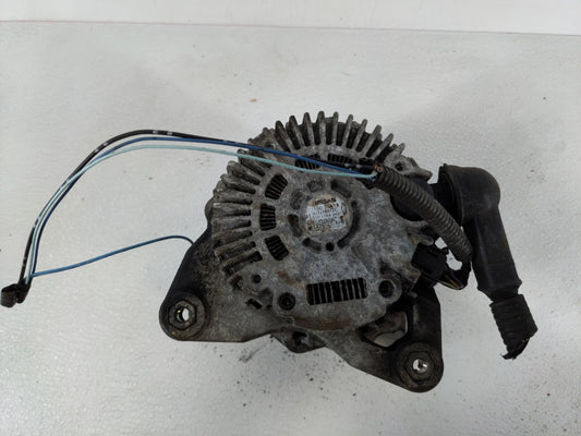 2013-2017 Nissan Altima Alternator Replacement Generator Charging Assembly Engine OEM P/N:23100 3TA1B Fits OEM Used Auto Parts