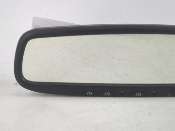 2000-2022 Nissan Altima Interior Rear View Mirror Replacement OEM P/N:4112A-0B12HL4 Fits OEM Used Auto Parts
