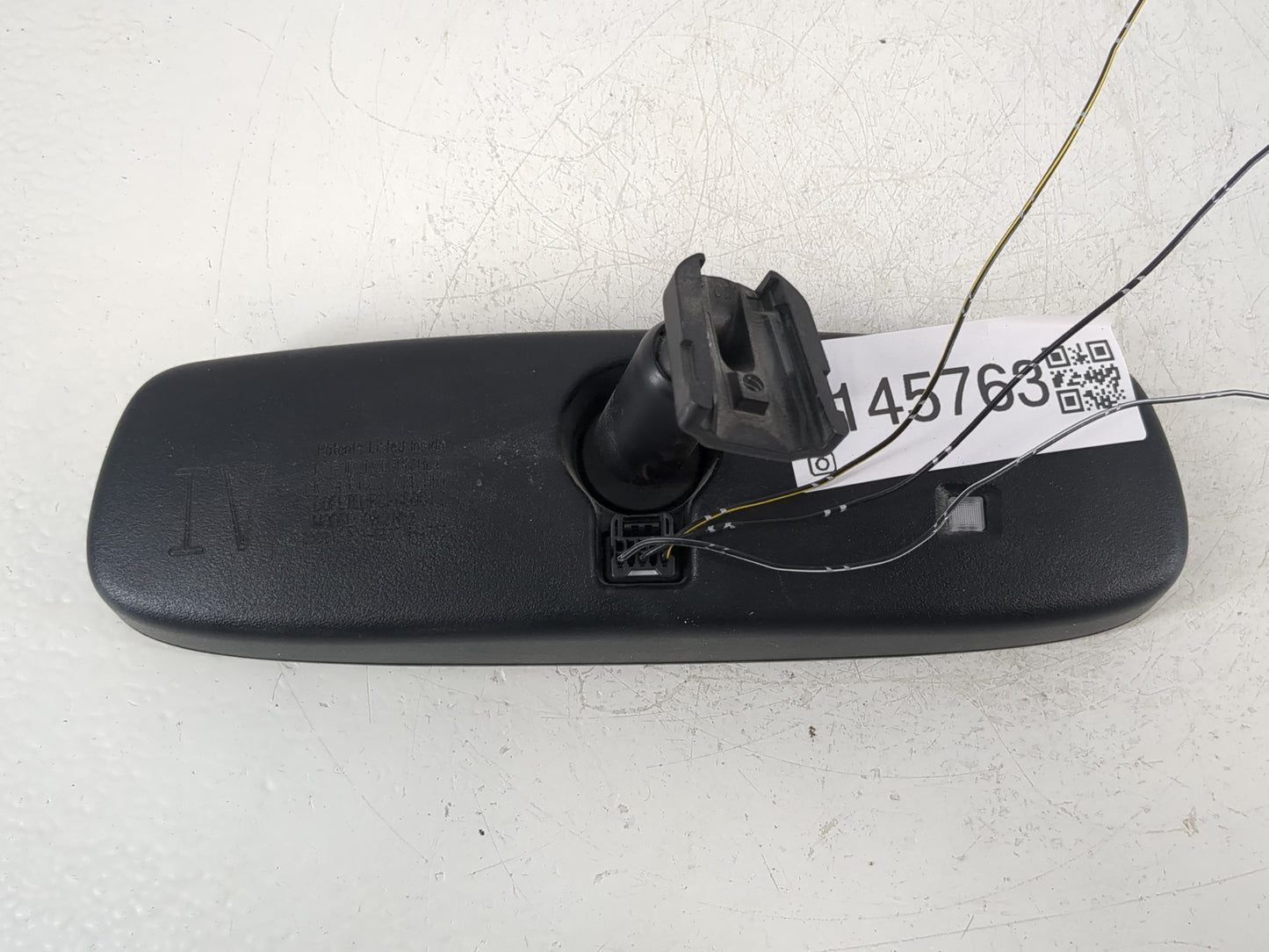 2000-2022 Nissan Altima Interior Rear View Mirror Replacement OEM P/N:4112A-0B12HL4 Fits OEM Used Auto Parts - Oemusedautopa