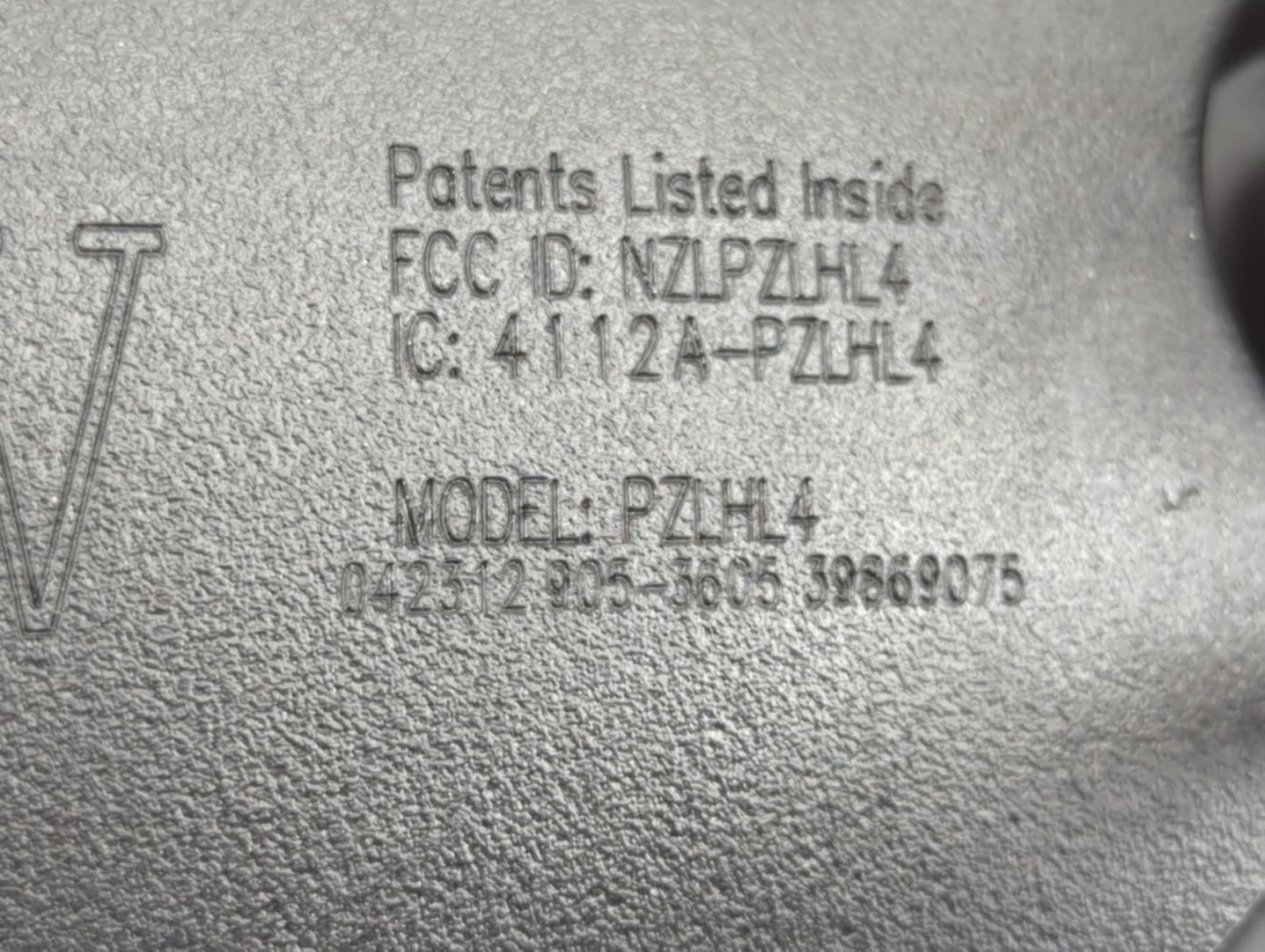 2013-2018 Nissan Altima Interior Rear View Mirror Replacement OEM P/N:4112A-PZLHL4 Fits OEM Used Auto Parts - Oemusedautopar