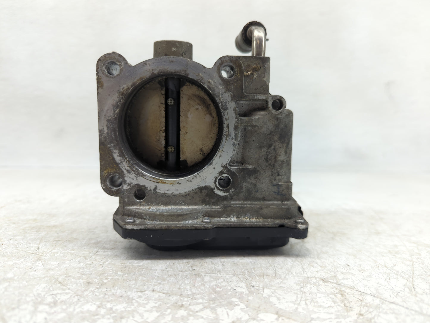 2013-2018 Nissan Altima Throttle Body P/N:3TA60-01 A Fits Fits 2013 2014 2015 2016 2017 2018 2019 2020 OEM Used Auto Parts -