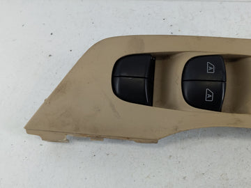 2013-2018 Nissan Altima Master Power Window Switch Replacement Driver Side Left P/N:25401 3TA4A 25401 3TA5A Fits OEM Used Auto Parts
