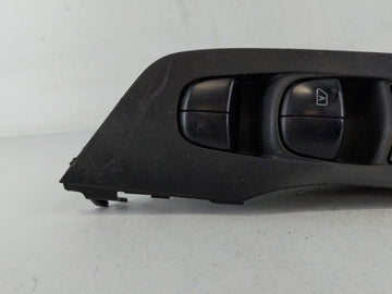 2013-2018 Nissan Altima Master Power Window Switch Replacement Driver Side Left P/N:25401 3TA5A Fits OEM Used Auto Parts