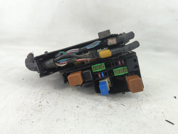 2013-2014 Nissan Altima Fusebox Fuse Box Panel Relay Module Fits Fits 2013 2014 OEM Used Auto Parts