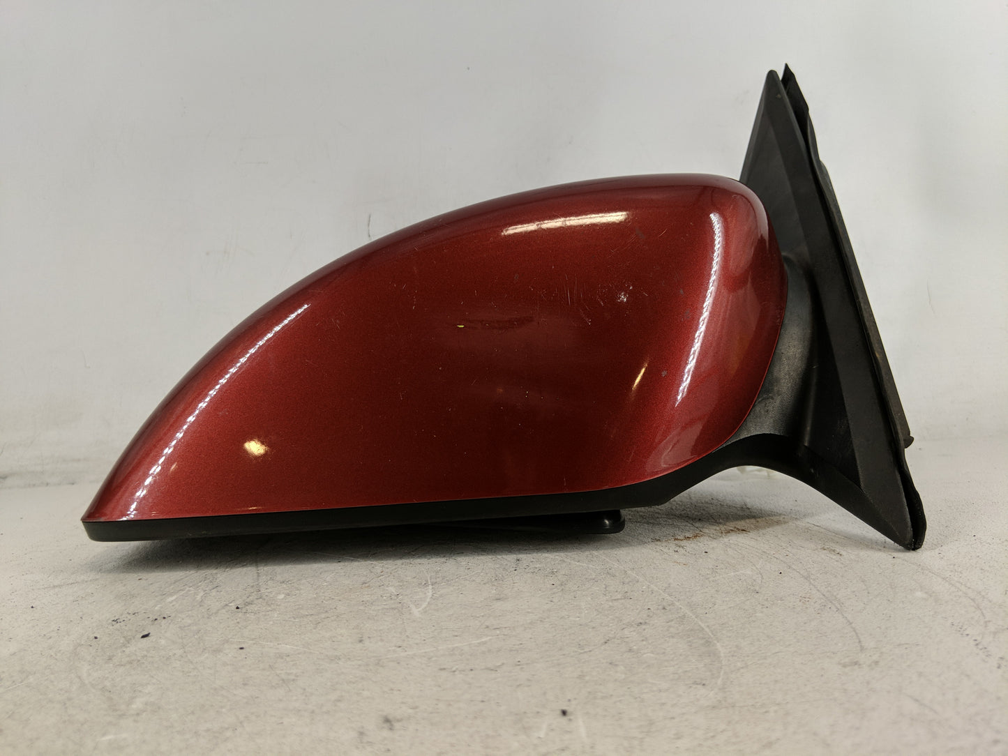 2013-2018 Nissan Altima Side Mirror Replacement Driver Left View Door Mirror Fits Fits 2013 2014 2015 2016 2017 2018 OEM Use