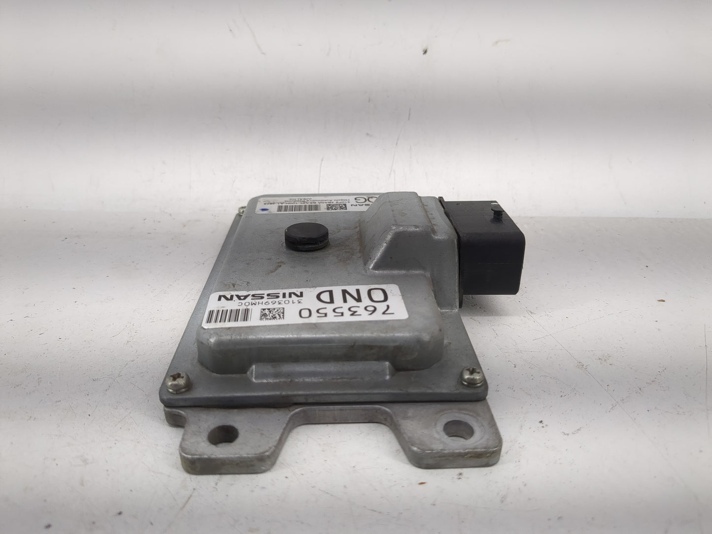 2015-2015 Nissan Altima Transmission Control Module Tcu Tcm 310369hm0c - Oemusedautoparts1.com