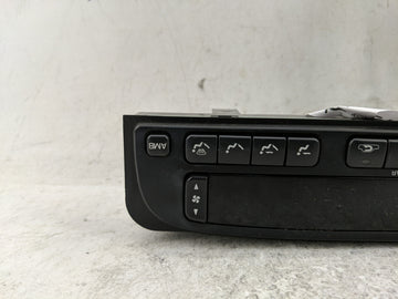 2013-2015 Nissan Altima Climate Control Module Temperature AC/Heater Replacement P/N:2852610Y10 Fits Fits 2013 2014 2015 OEM Used Auto Parts
