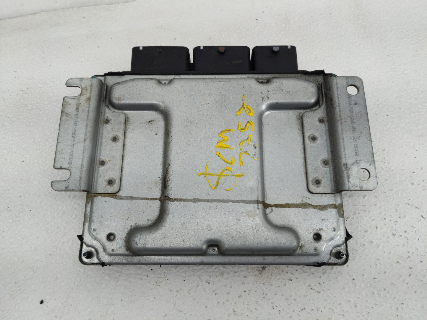 2011-2013 Nissan Altima PCM Engine Control Computer ECU ECM PCU OEM Fits Fits 2011 2012 2013 OEM Used Auto Parts - Oemusedau