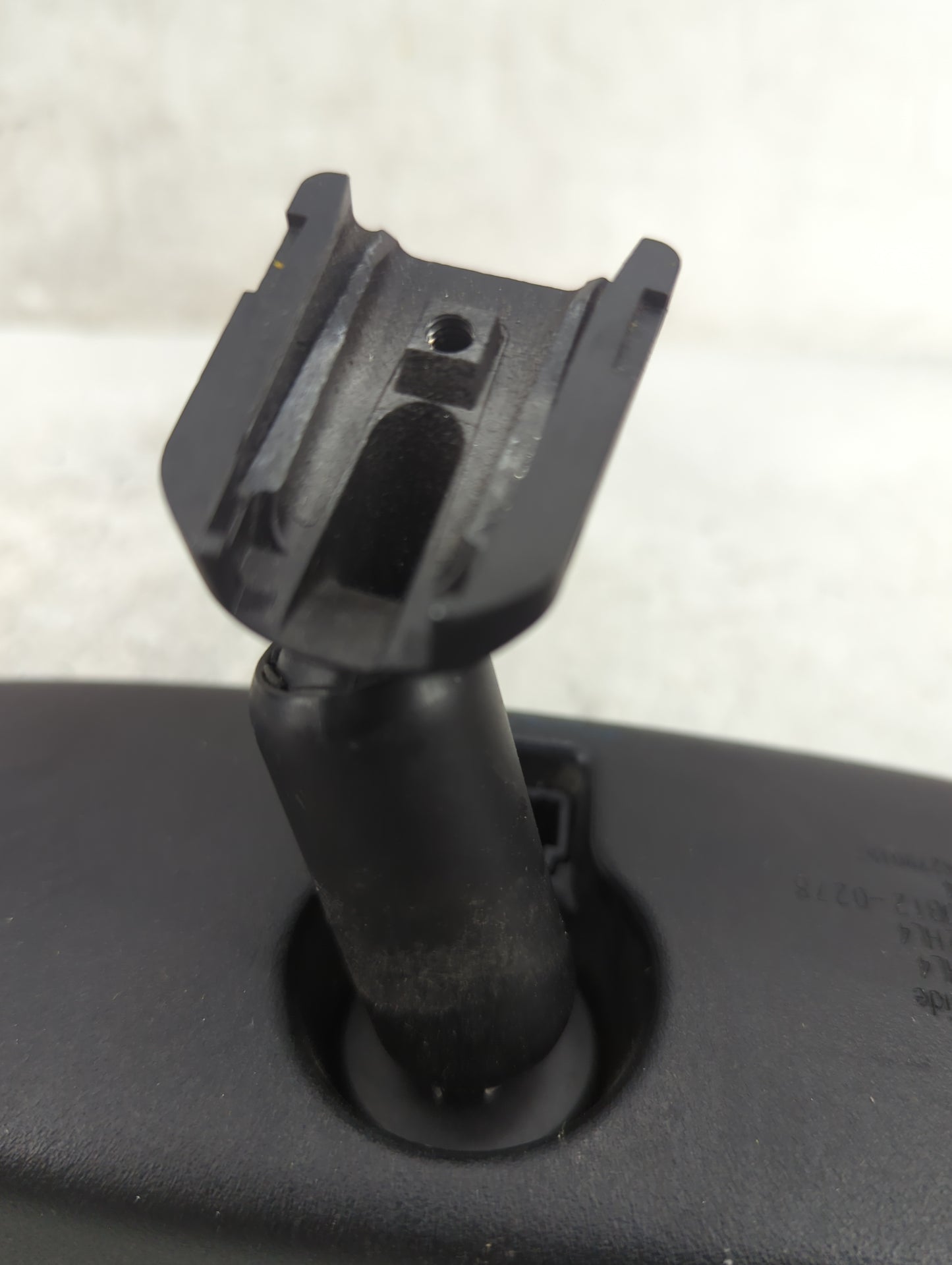 2013-2022 Nissan Altima Interior Rear View Mirror Replacement OEM Fits Fits 2013 2014 2015 2016 2017 2018 2019 2020 2021 202