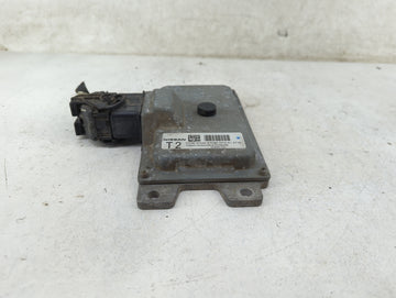 2013-2013 Nissan Altima Transmission Control Module Tcu Tcm 1248364