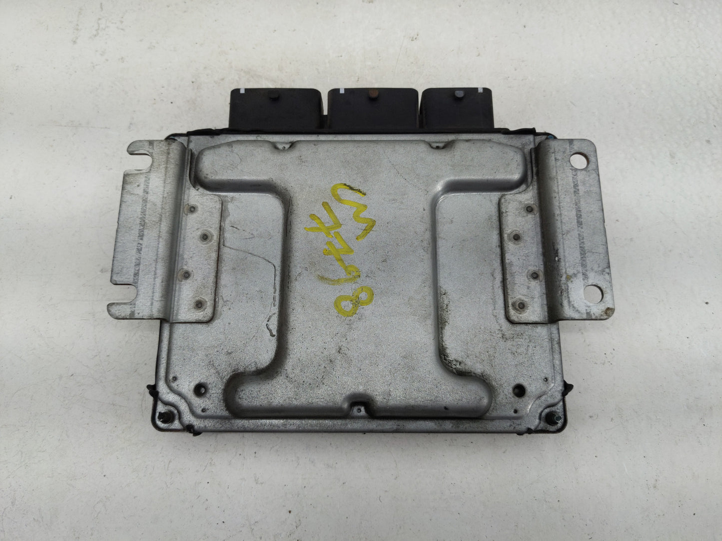 2013-2014 Nissan Altima PCM Engine Control Computer ECU ECM PCU OEM P/N:NEC009-012 Fits Fits 2013 2014 OEM Used Auto Parts -