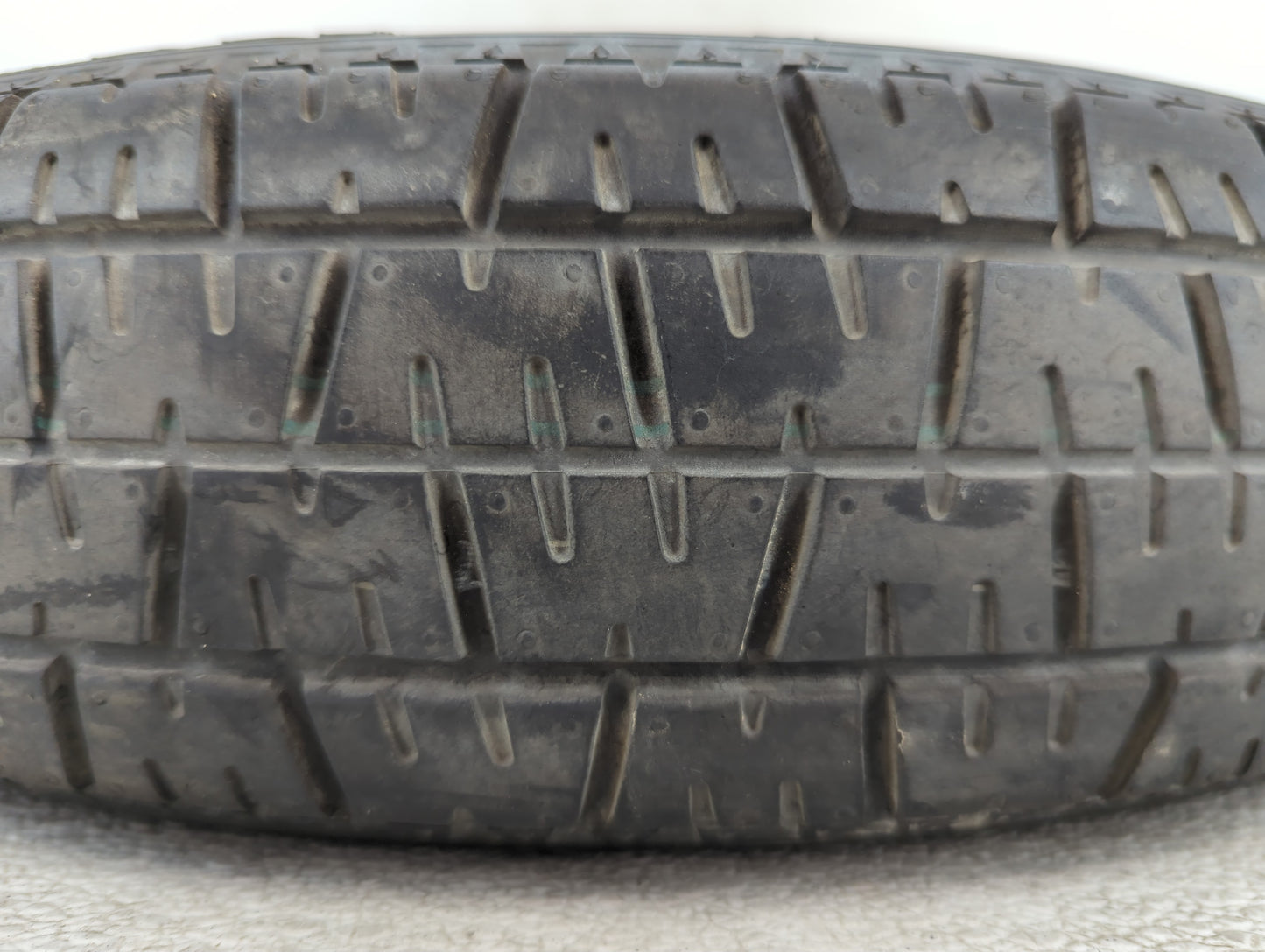 2002-2022 Nissan Altima Spare Donut Tire Wheel Rim Oem - Oemusedautoparts1.com