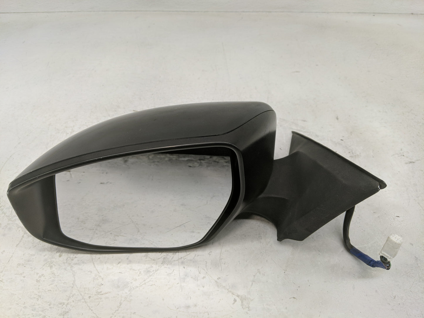 2013-2018 Nissan Altima Side Mirror Replacement Driver Left View Door Mirror Fits Fits 2013 2014 2015 2016 2017 2018 OEM Use