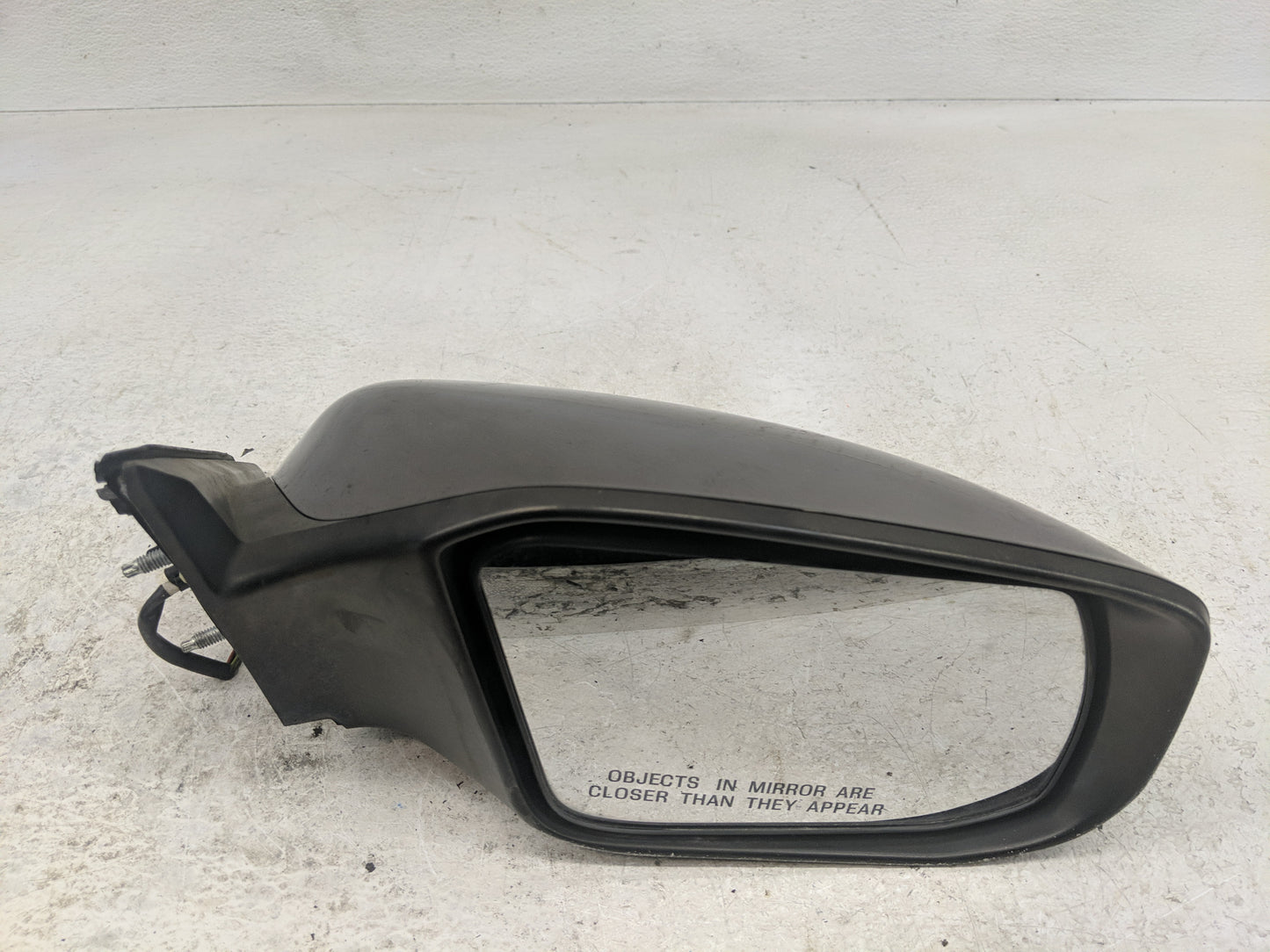 2013-2018 Nissan Altima Side Mirror Replacement Passenger Right View Door Mirror Fits Fits 2013 2014 2015 2016 2017 2018 OEM