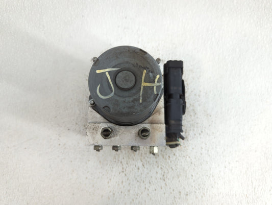 2011-2013 Nissan Altima ABS Pump Control Module Replacement P/N:0 265 251 446 AC Fits Fits 2011 2012 2013 OEM Used Auto Parts