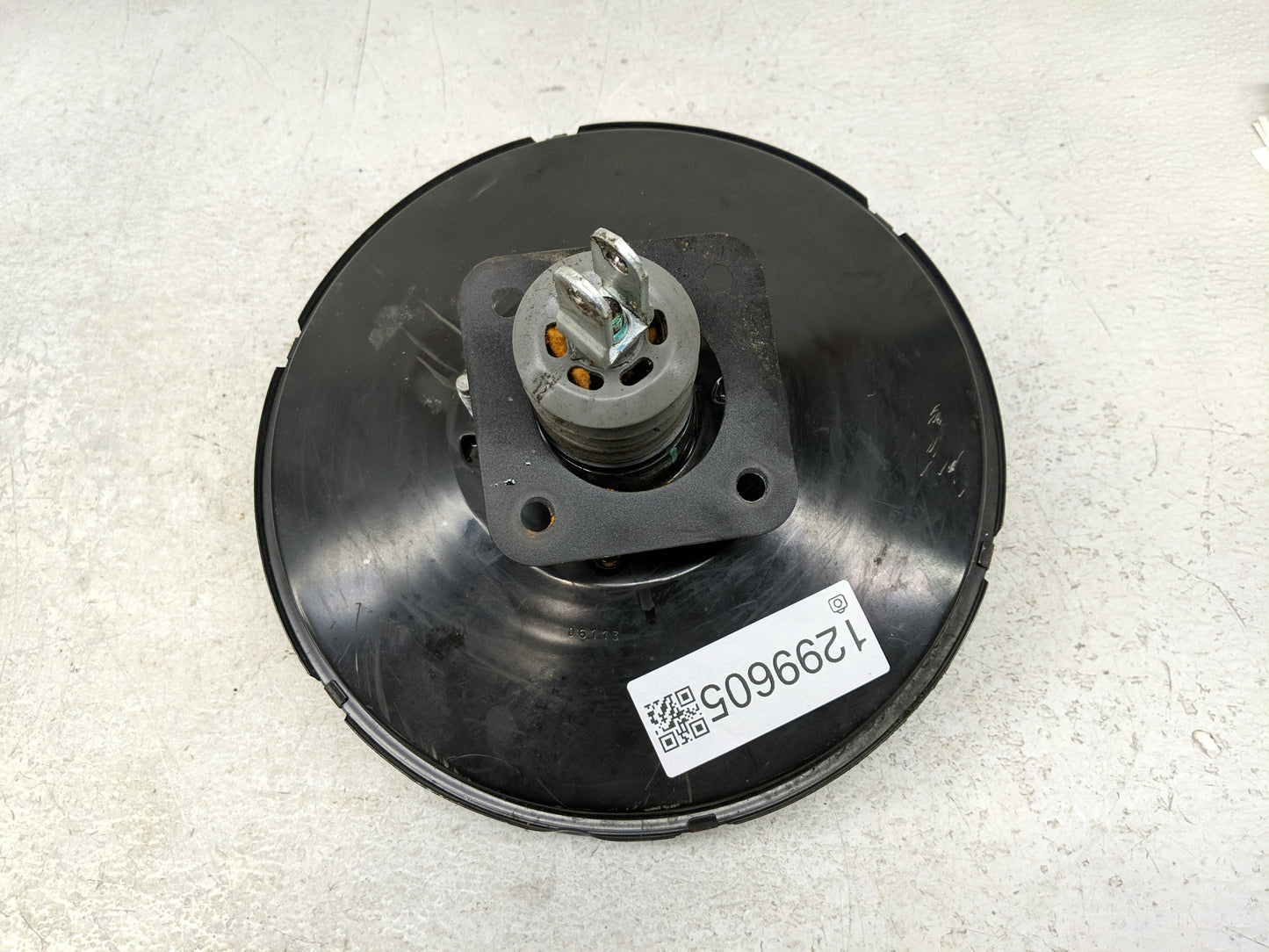 2013-2015 Nissan Altima Power Brake Booster Oem 1299605 - Oemusedautoparts1.com