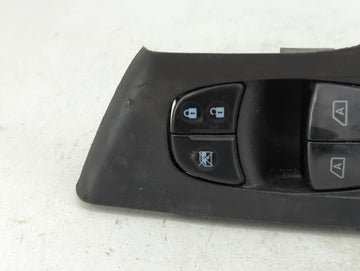 2013-2018 Nissan Altima Master Power Window Switch Replacement Driver Side Left P/N:80961 3TA0 Fits OEM Used Auto Parts