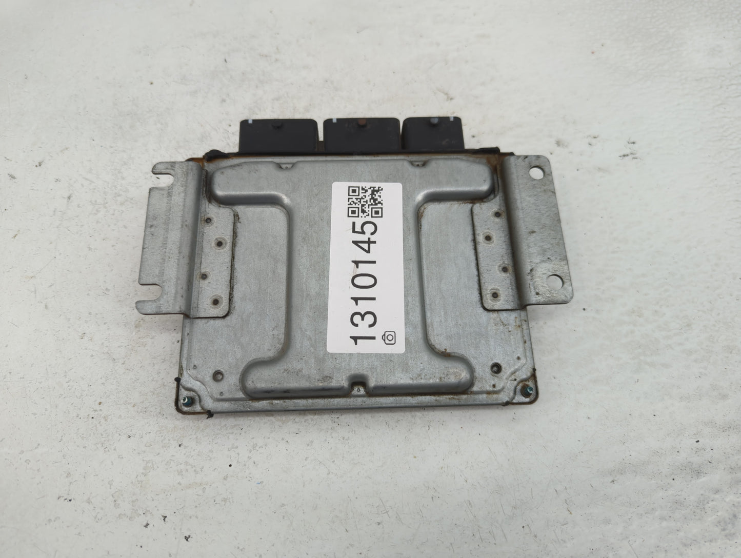 2011-2013 Nissan Altima PCM Engine Control Computer ECU ECM PCU OEM P/N:MEC300-000 Fits Fits 2011 2012 2013 OEM Used Auto Pa