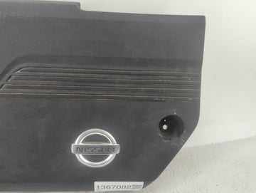 2013 Nissan Altima Engine Cover