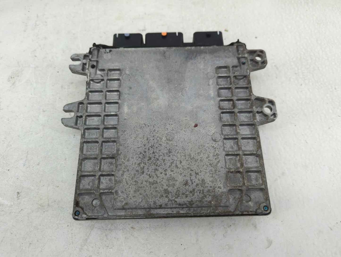 2011-2013 Nissan Altima PCM Engine Control Computer ECU ECM PCU OEM P/N:MEC112-130B1 Fits Fits 2011 2012 2013 OEM Used Auto