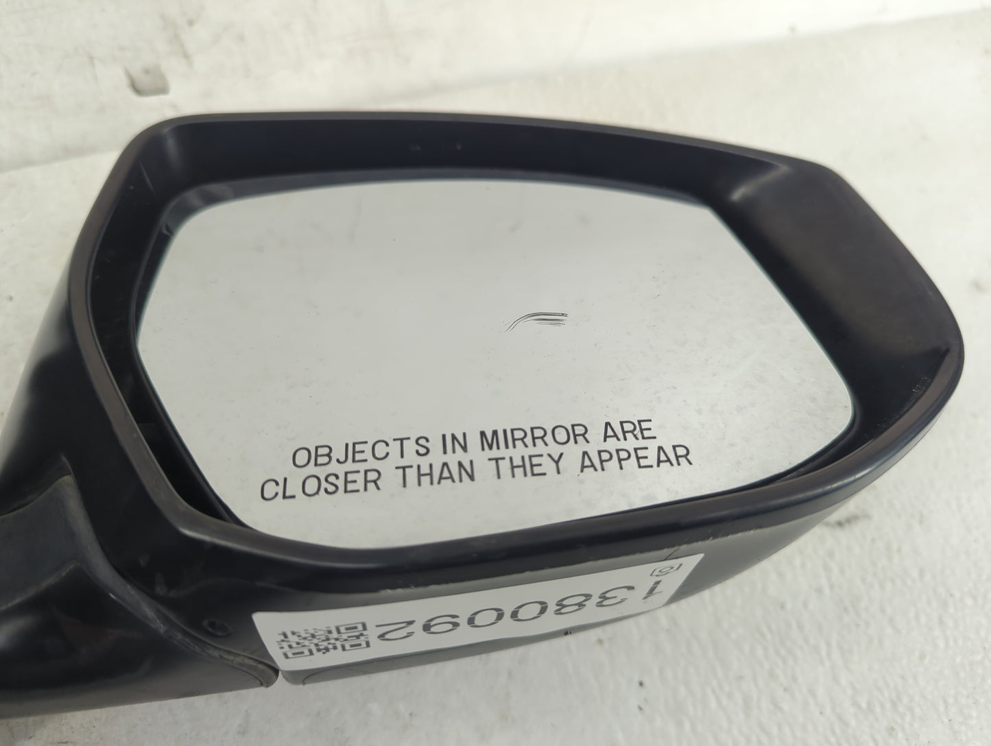 2013-2018 Nissan Altima Passenger Side View Mirror - Right Door Mirror OEM Used - Oemusedautoparts1.com