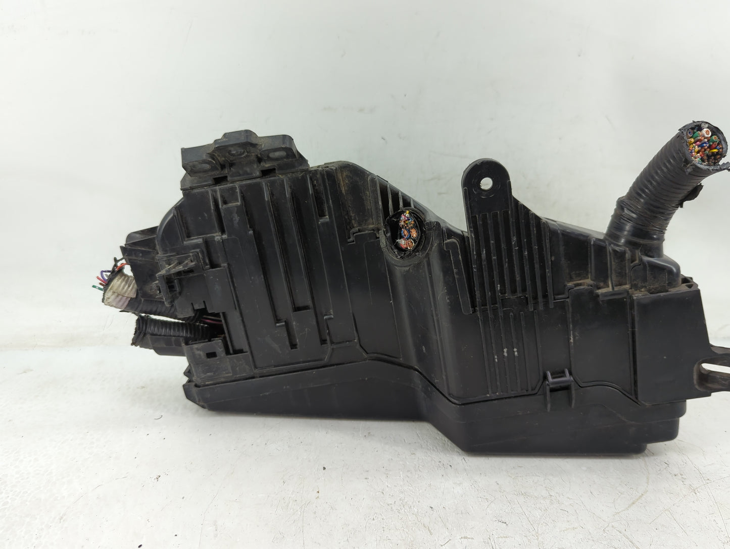 2011-2013 Nissan Altima Fusebox Fuse Box Panel Relay Module Fits Fits 2011 2012 2013 OEM Used Auto Parts - Oemusedautoparts1