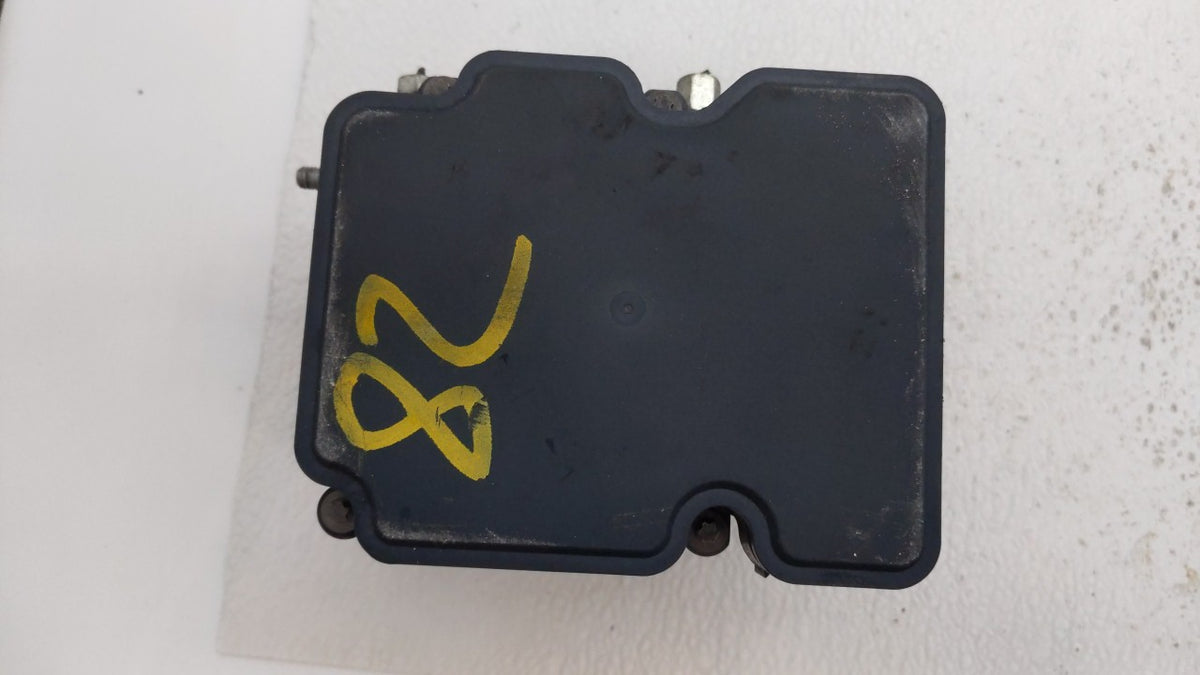 2013-2015 Nissan Altima Anti-Lock Brake ABS Pump Module Actuator OEM P/N:47660 3TA0A Fits Fits 2013 2014 2015 OEM Used Auto