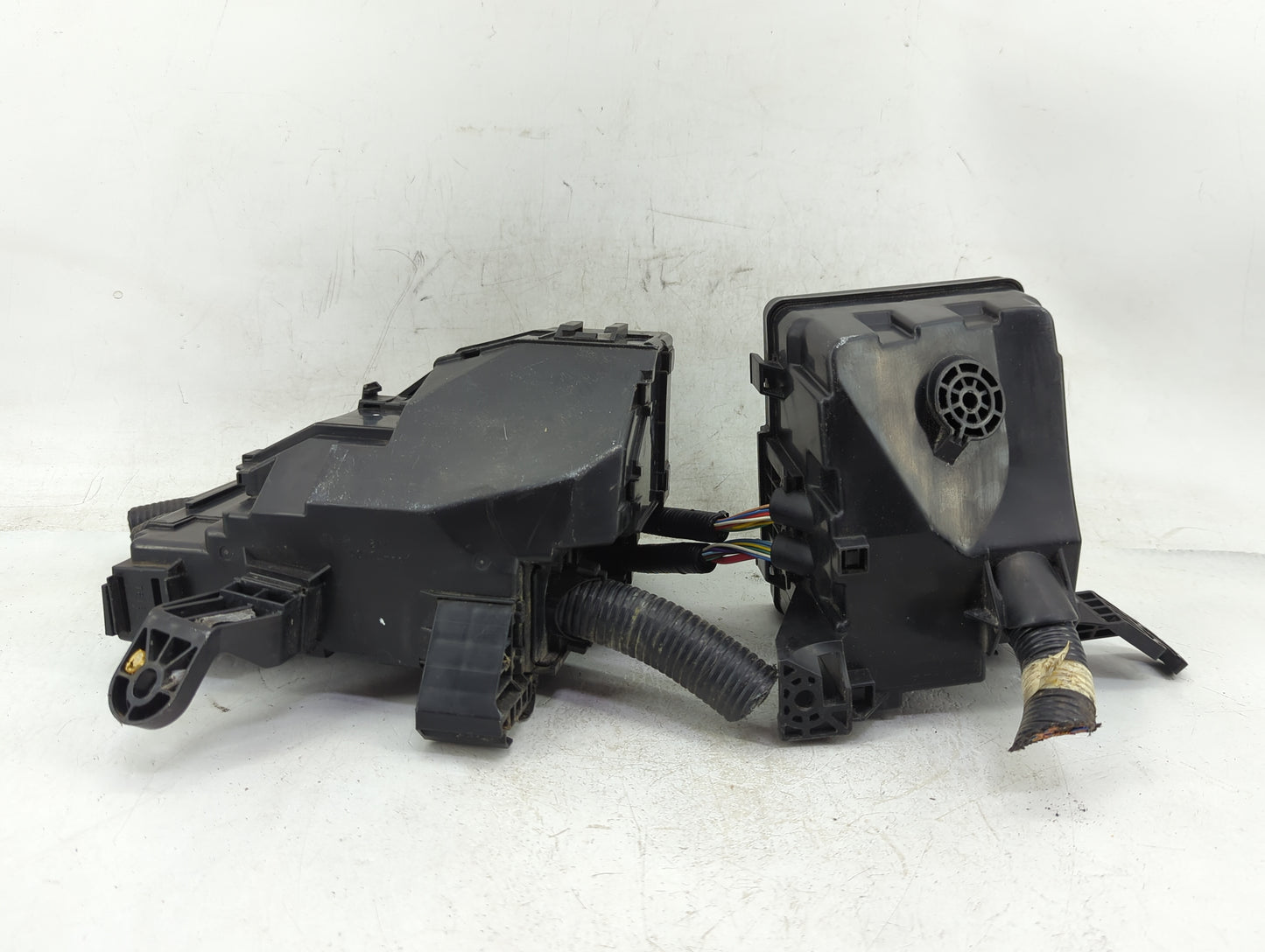 2013-2014 Nissan Altima Fusebox Fuse Box Panel Relay Module P/N:7154-5763-30 24381 7990A Fits Fits 2013 2014 OEM Used Auto P