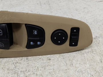 2013-2018 Nissan Altima Master Power Window Switch Replacement Driver Side Left P/N:25401 3KA2A AE Fits OEM Used Auto Parts