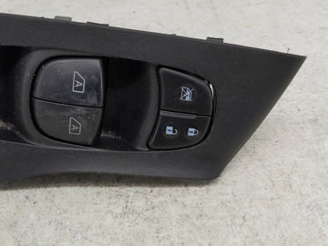 2013-2018 Nissan Altima Master Power Window Switch Replacement Driver Side Left P/N:254013TA4A Fits OEM Used Auto Parts