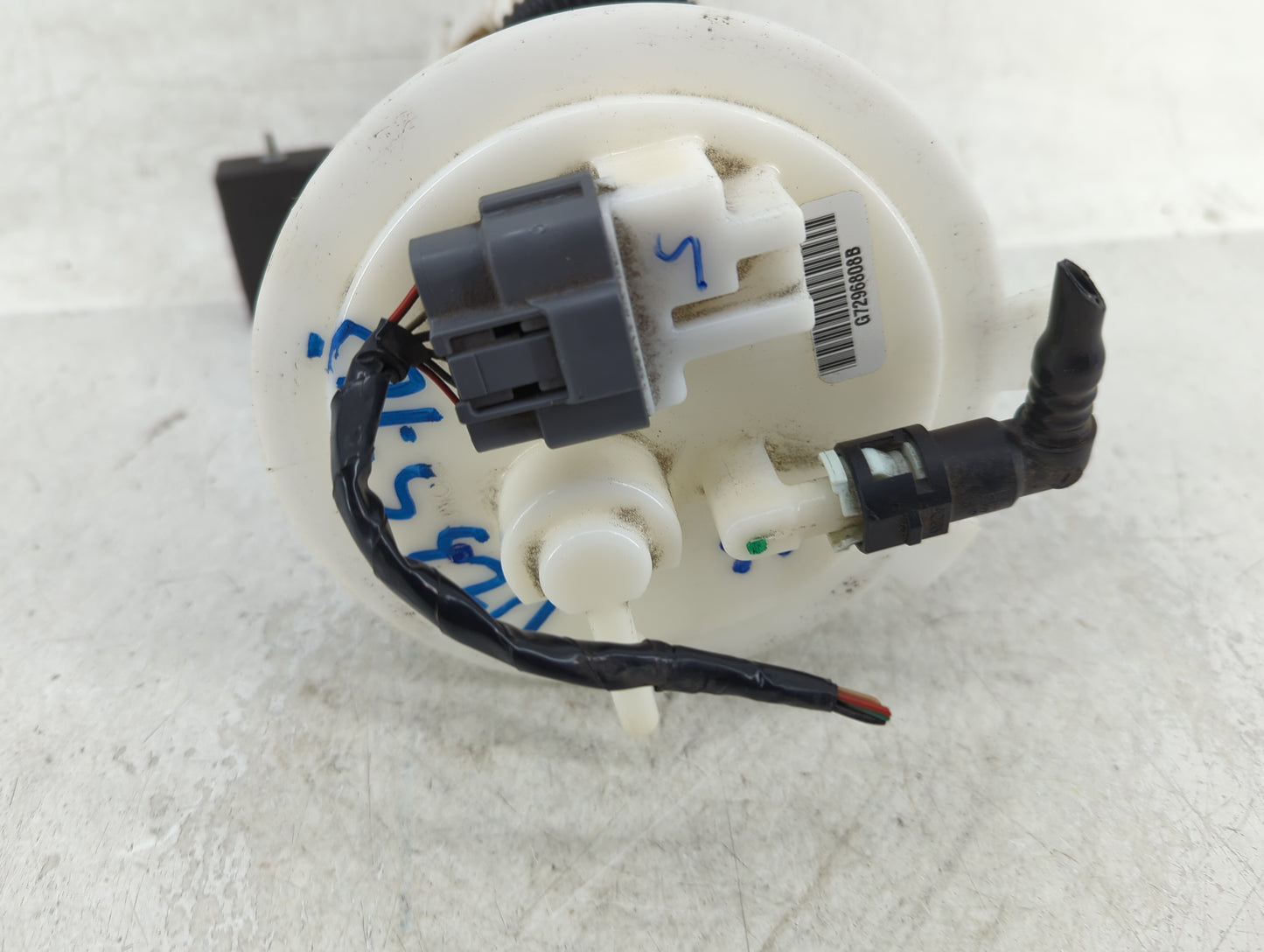 2013-2018 Nissan Altima Electrical Gas Fuel Pump Assembly - Oemusedautoparts1.com