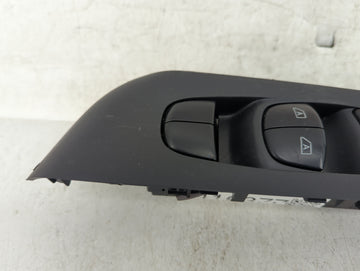 2013-2018 Nissan Altima Master Power Window Switch Replacement Driver Side Left P/N:25401 3TA4A Fits OEM Used Auto Parts