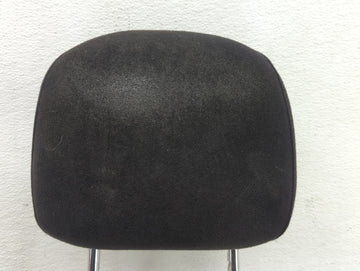 2013-2013 Nissan Altima Headrest Head Rest Front Driver Seat Black
