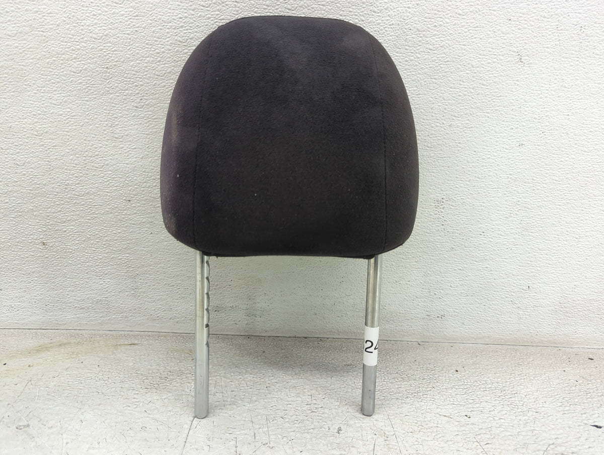 2013-2013 Nissan Altima Headrest Head Rest Front Driver Seat Black 1423244 - Oemusedautoparts1.com