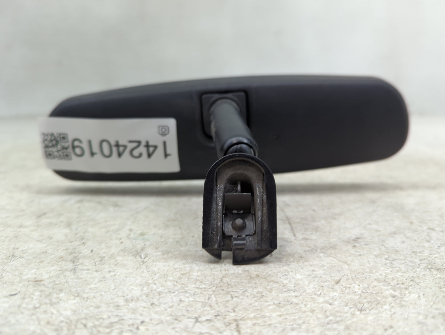 2000-2022 Nissan Altima Interior Rear View Mirror Replacement OEM P/N:E8011681 MODEL 240 Fits OEM Used Auto Parts - Oemuseda