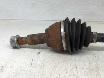 2013-2018 Nissan Altima Axle Shaft Front Driver Cv C/v