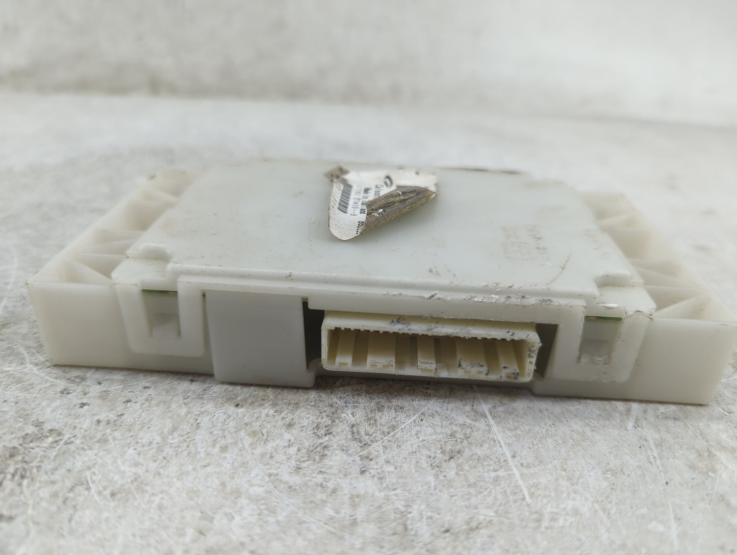 2013-2013 Nissan Altima Temperature Control Module - Oemusedautoparts1.com