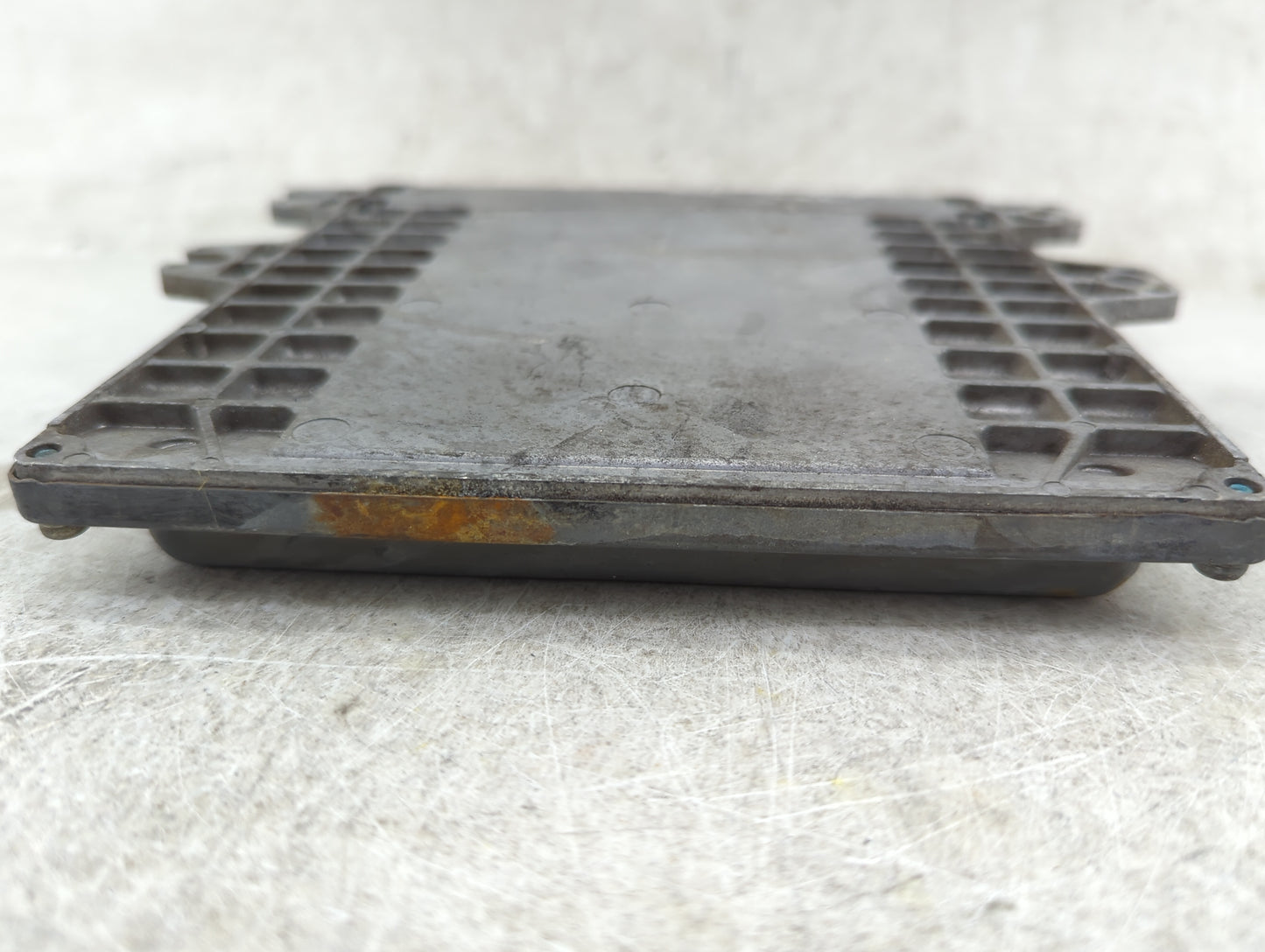 2011-2013 Nissan Altima PCM Engine Control Computer ECU ECM PCU OEM P/N:NEC004-017 Fits Fits 2011 2012 2013 OEM Used Auto Pa