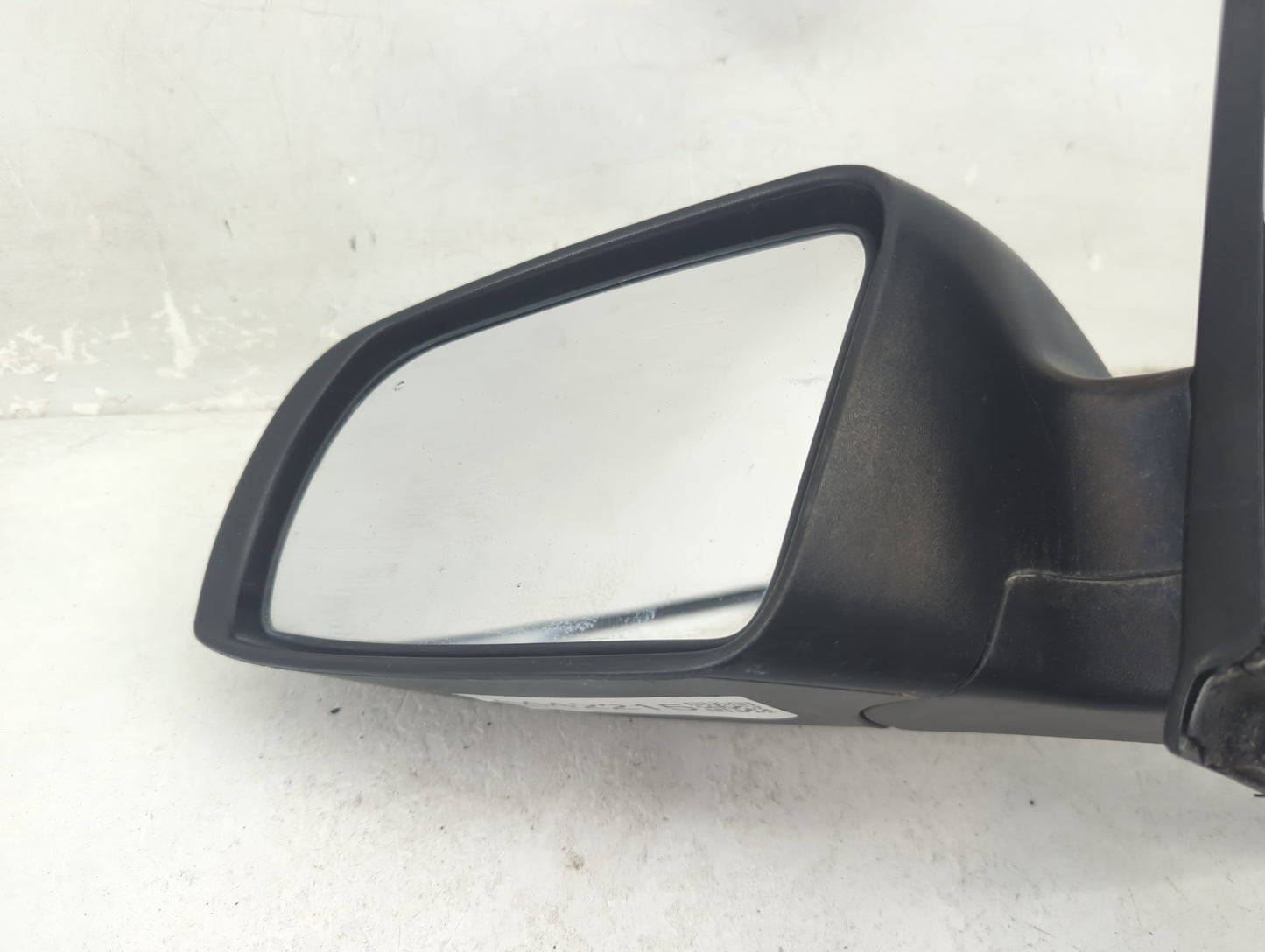2010-2013 Nissan Altima Driver Side View Mirror - Left Door Mirror OEM Used - Oemusedautoparts1.com