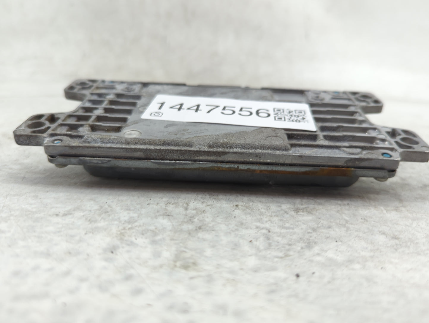2013-2013 Nissan Altima Transmission Control Module Tcu Tcm - Oemusedautoparts1.com