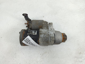 2007-2013 Nissan Altima Car Starter Motor Solenoid OEM Fits Fits 2007 2008 2009 2010 2011 2012 2013 OEM Used Auto Parts