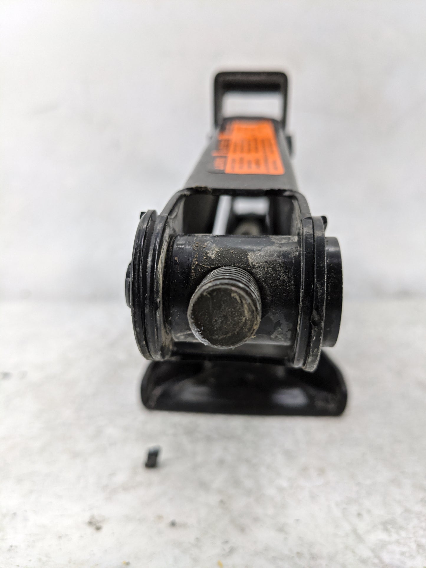 2013 Nissan Altima Spare Scissor Car Jack 1480182 - Oemusedautoparts1.com