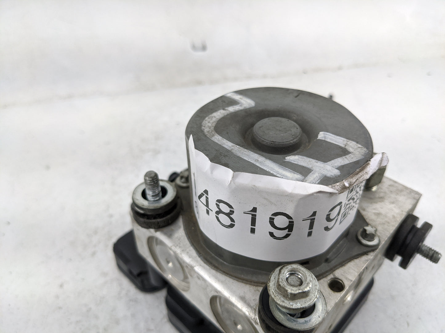 2013-2015 Nissan Altima ABS Pump Control Module Replacement P/N:47660 3TA0A 269 551, 120629/2/0294 Fits Fits 2013 2014 2015