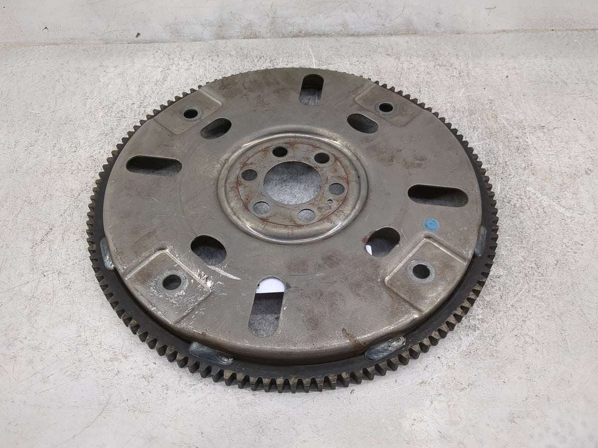 2013 Nissan Altima Transmission Flywheel Flexplate Fits OEM Used Auto Parts - Oemusedautoparts1.com