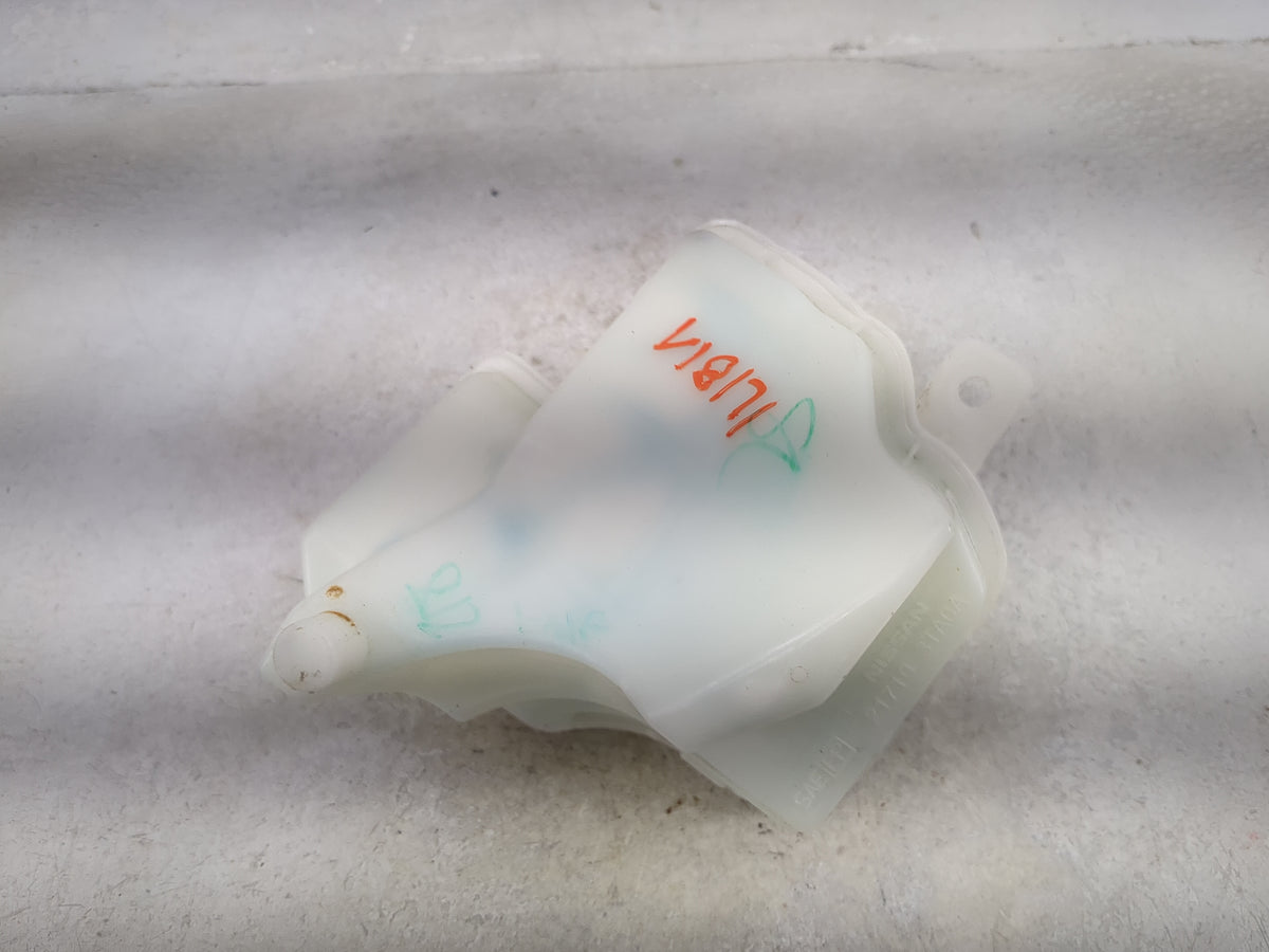 2013-2018 Nissan Altima Radiator Coolant Overflow Expansion Tank Bottle 1494375 - Oemusedautoparts1.com