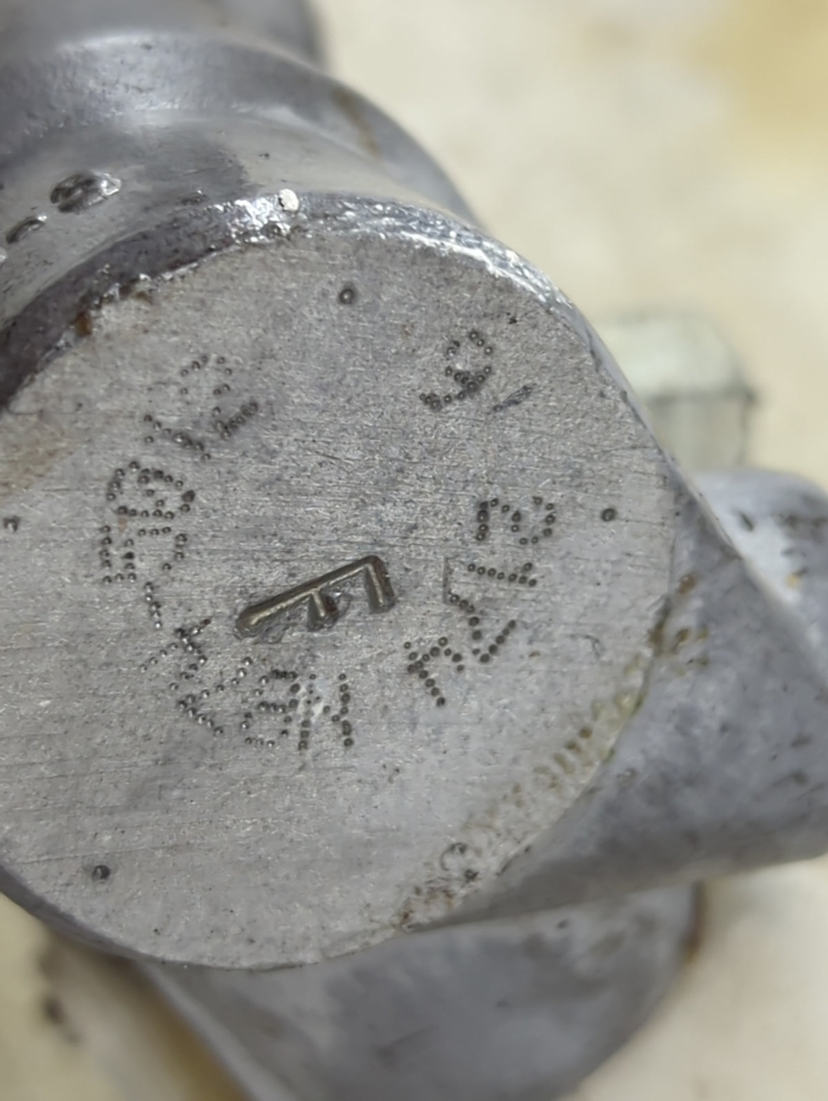 2013-2018 Nissan Altima Brake Master Cylinder 1496729 - Oemusedautoparts1.com