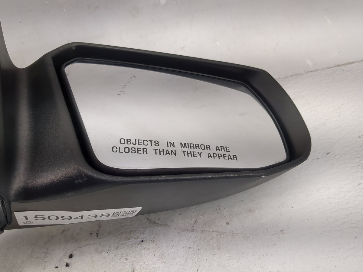 2008-2013 Nissan Altima Passenger Side View Mirror - Right Door Mirror OEM Used - Oemusedautoparts1.com
