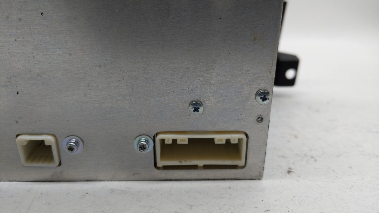 2013-2015 Nissan Altima Am Fm Cd Player Radio Receiver - Oemusedautoparts1.com