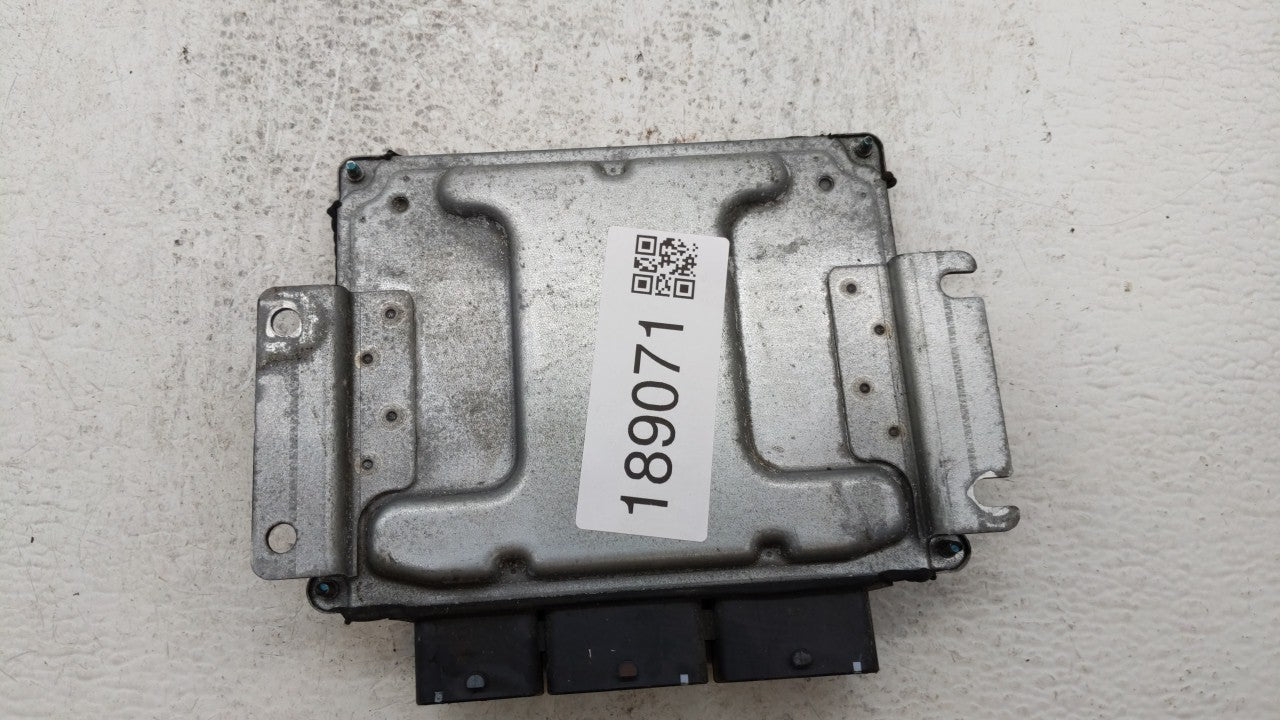 2015 Nissan Altima PCM Engine Control Computer ECU ECM PCU OEM P/N:BEM404-300 A1 NEC001-666, NEC013-028 Fits Fits 2013 2014